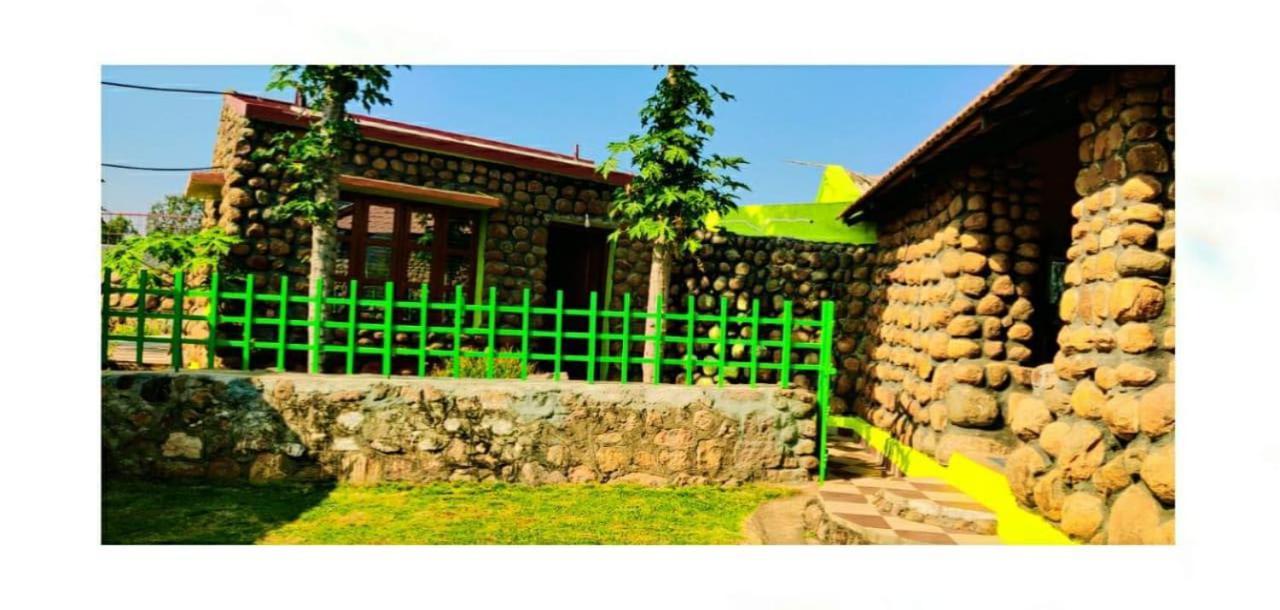 Vara Farms Mulhalli Екстер'єр фото