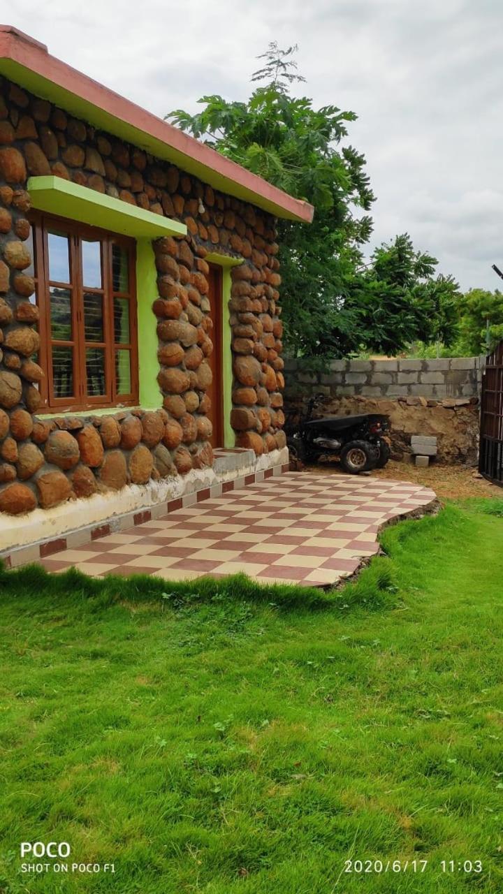Vara Farms Mulhalli Екстер'єр фото