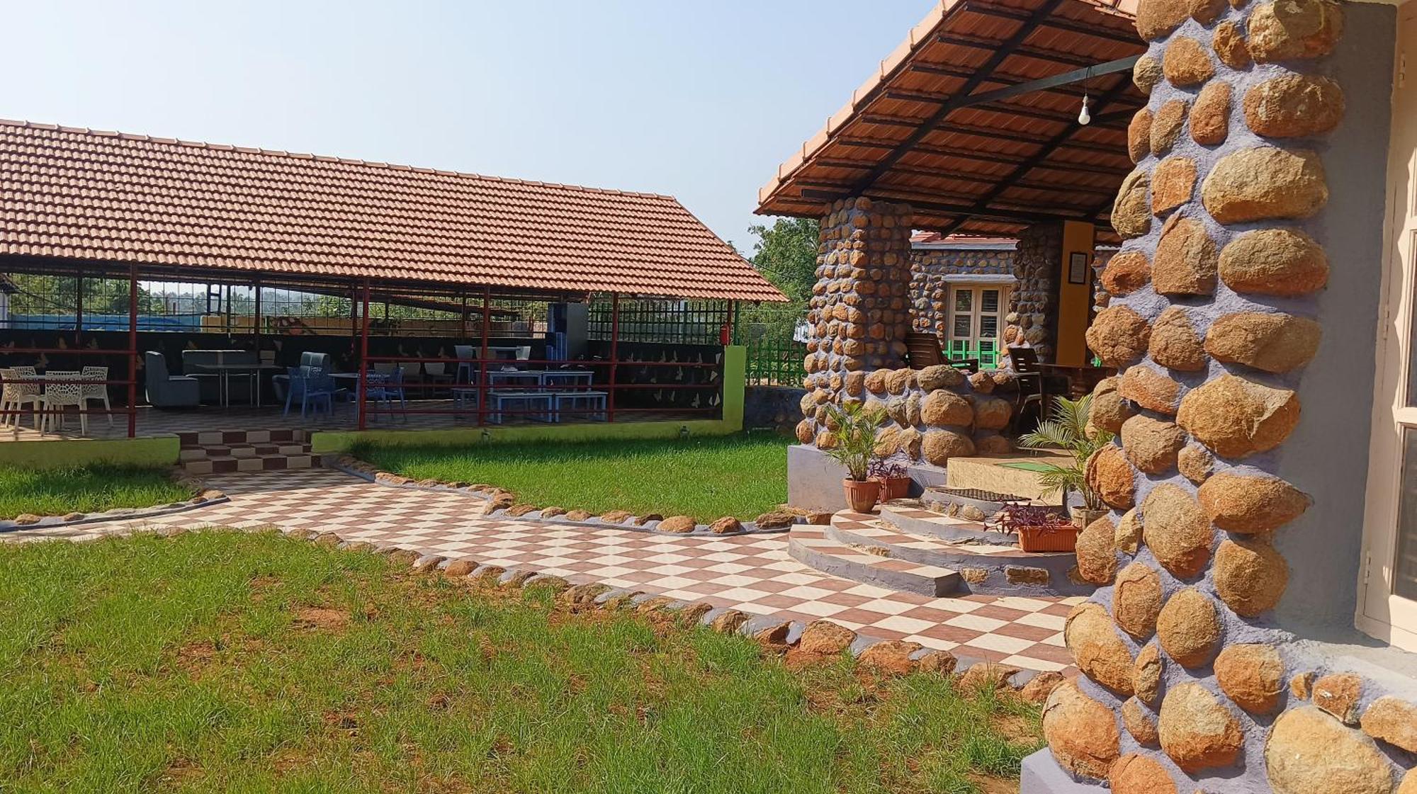 Vara Farms Mulhalli Екстер'єр фото