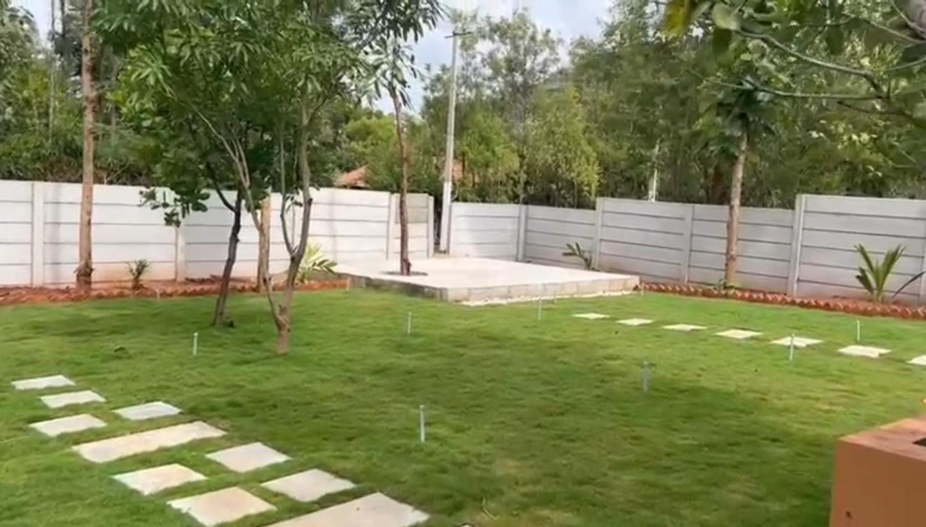 Vara Farms Mulhalli Екстер'єр фото